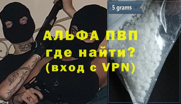 Альфа ПВП Богородск